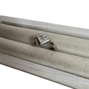 Pt900(プラチナ900) リング