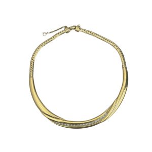 K18　ネックレス