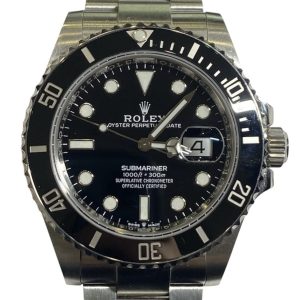 ROLEX ロレックス サブマリーナー デイト 126610LN