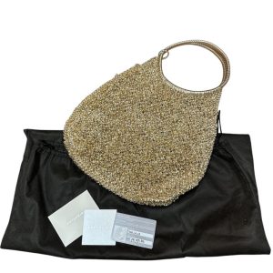 アンテプリマ　ワイヤーバック