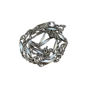 Pt850 プラチナ 850 ネックレス