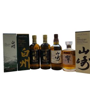 サントリー / ローヤル 15年 / ゴールドラベルの買取実績 | 買取