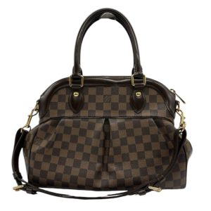 ルイ・ヴィトン LOUIS VUITTON バティニョール モノグラム