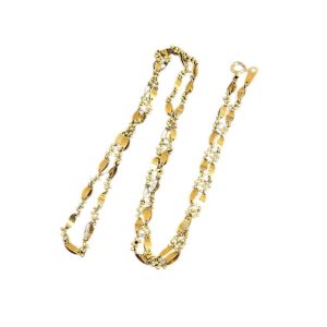 K18 18金 ゴールド ネックレス アクセサリー ジュエリー 貴金属