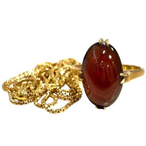 K18 貴金属 アクセサリーまとめの買取実績 | 買取専門店さすがや