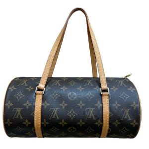 Louis Vuitton ルイ・ヴィトン モノグラム パピヨン30
