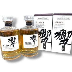 サントリー響17年 / 響30年空瓶の買取実績 | 買取専門店さすがや