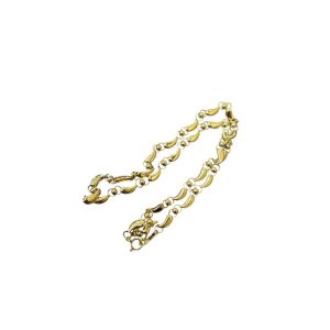 K18 18金 ネックレス