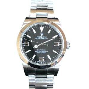 ROLEX ロレックス エクスプローラーⅠ