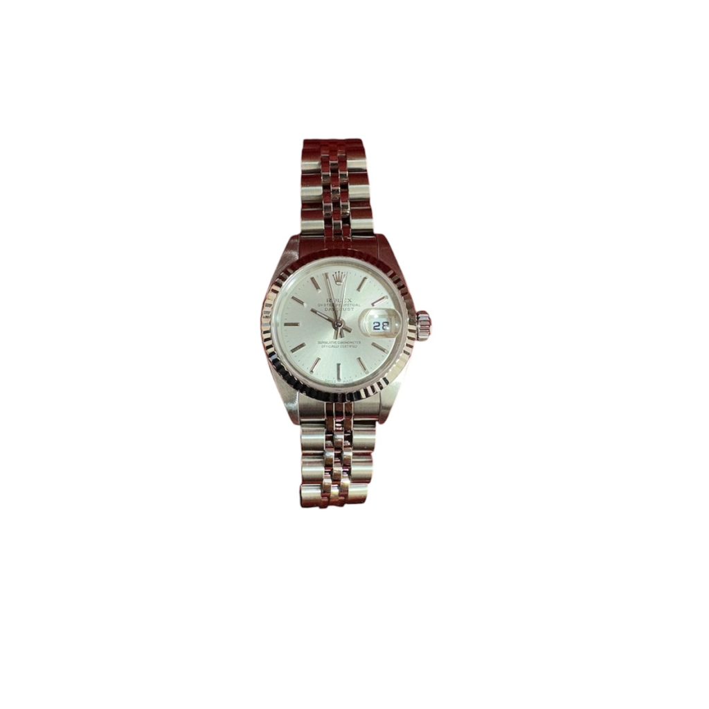 ROLEX(ロレックス) デイトジャスト