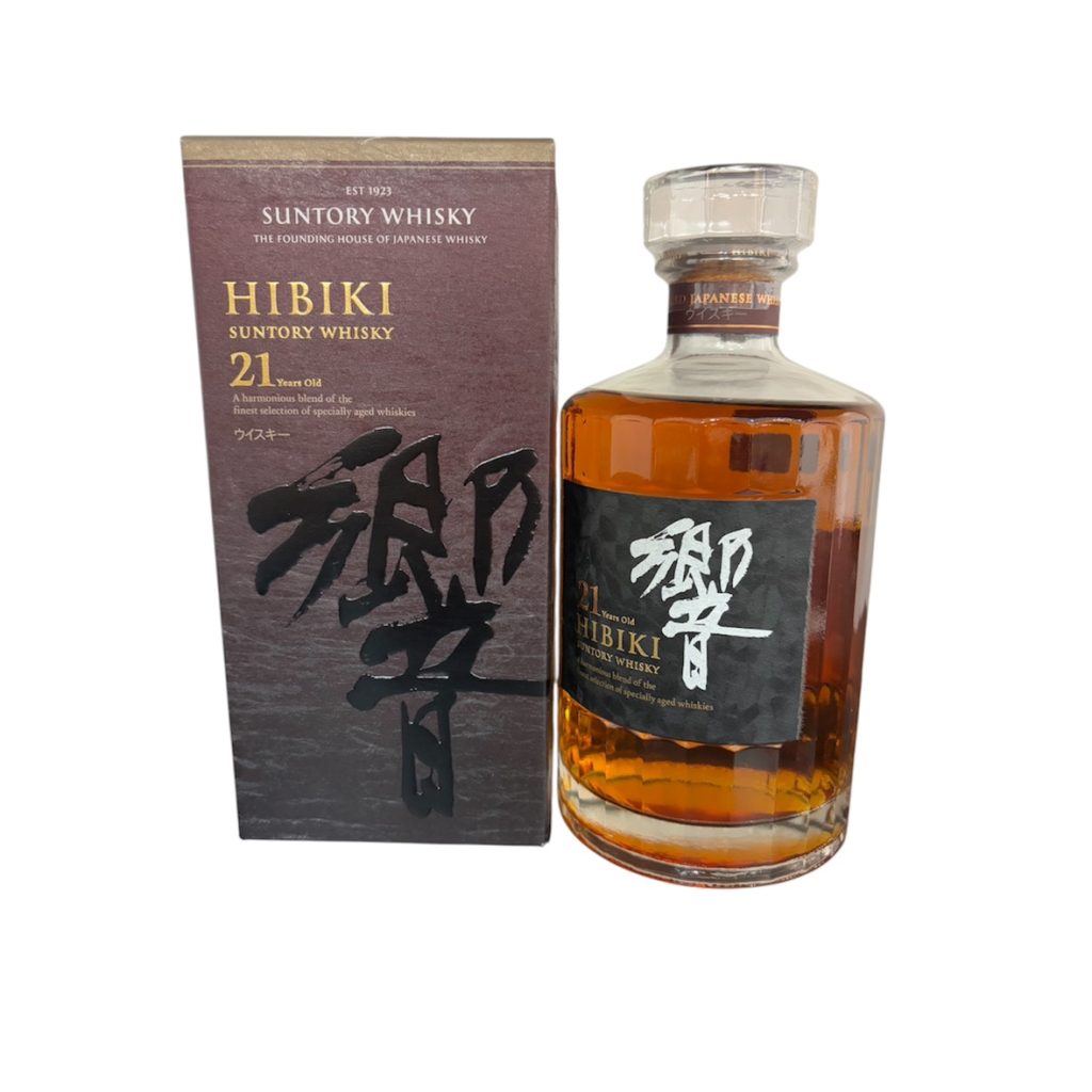 SUNTORY(サントリー) 響 21年