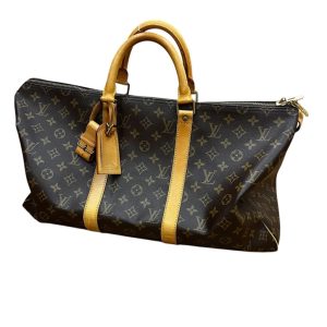 LOUIS VUITTON LV ルイヴィトン モノグラム アクセサリーポーチ