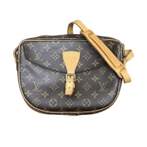 LOUIS VUITTON LV ルイヴィトン モノグラム アクセサリーポーチ