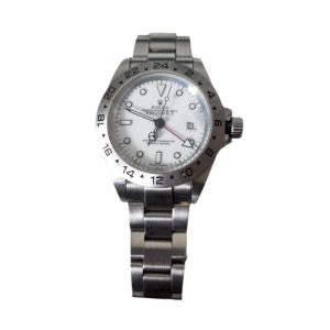 ロレックス ROLEX ExplorerⅡ 自動巻き時計