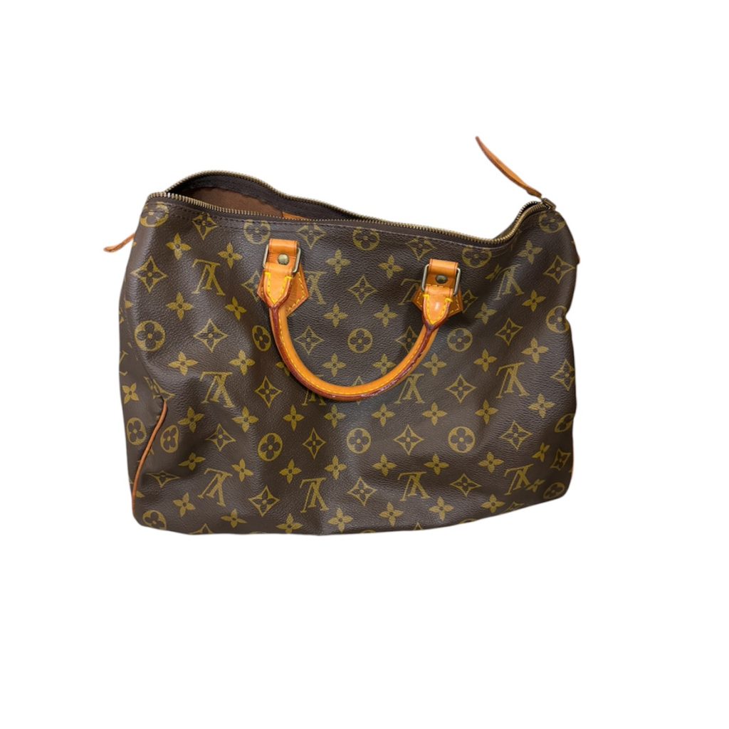 ルイヴィトンバッグ(Louis Vuitton)スピーディー 35