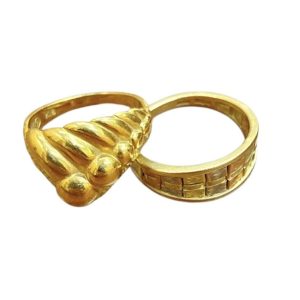 K18 ジュエリー おまとめ