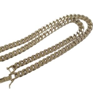 K18 喜平ネックレス