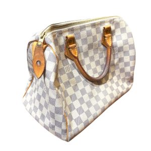 LOUIS VUITTON ルイヴィトン ヴェルニ トンプキンス スクエア