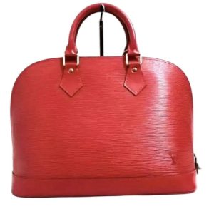LOUIS VUITTON / パドロック カデナの買取実績 | 買取専門店さすがや