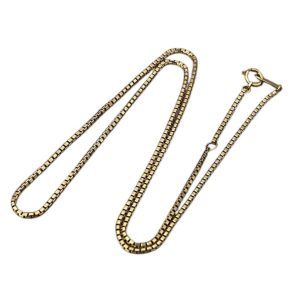 K18 750 18金 ネックレス ジュエリー アクセサリー 貴金属