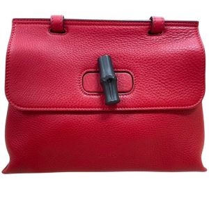 GUCCI オールドグッチ ミニボストンバッグ シェリーライン