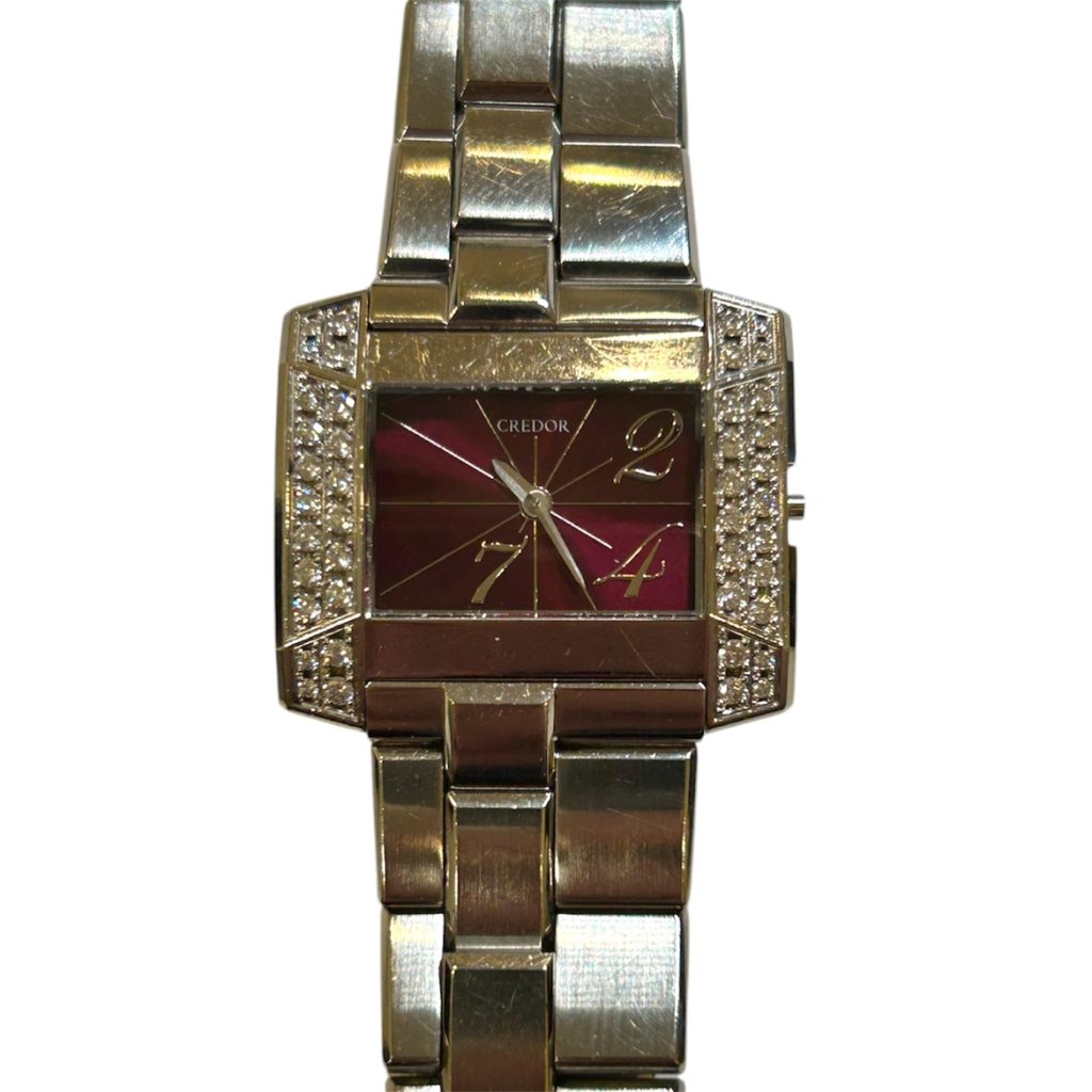 SEIKO(セイコー) CREDOR(クレドール) 時計