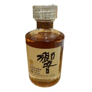 山崎 白州 ウイスキー ミニボトル 180mlの買取実績 | 買取専門店