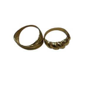 K18 18金 リング おまとめ