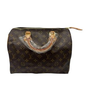 Louis Vuitton ヴェルニ 二つ折り財布 がま口 MI5007の買取実績