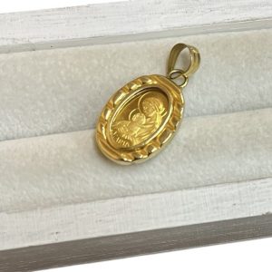 K24 K18 24金 18金 ゴールド トップ プレート 貴金属