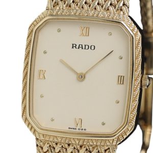 RADO(ラドー) レディース腕時計