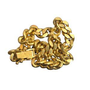 K18(18金)　喜平ブレスレット