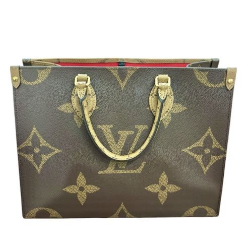 ルイヴィトン Louis Vuitton オンザゴーMM