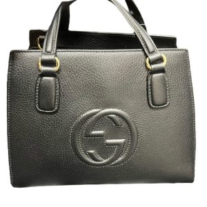 楽天市場】gucci バッグ アウトレット（ビジネスバッグ