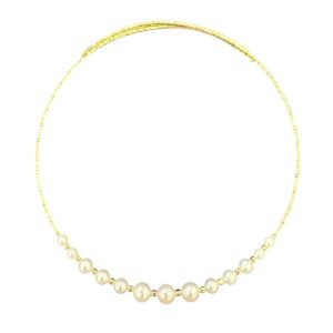 K18 18金 ネックレス