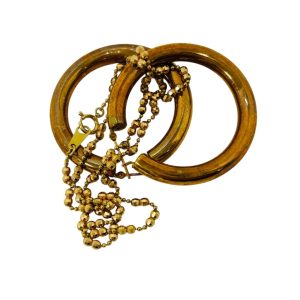 18金 アクセサリーおまとめ