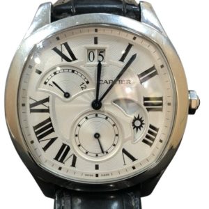 Cartier カルティエ ドライブ ドゥ  3931