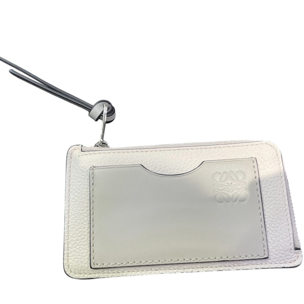 【LOEWE】ロエベ キーケース