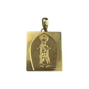 K18 トップ　石なし　