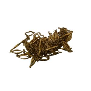 K18 18金 750 ネックレス