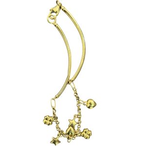 K18 ブレスレット