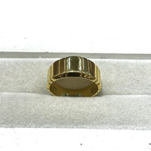 K18 750 18金 リング 貴金属 アクセサリー