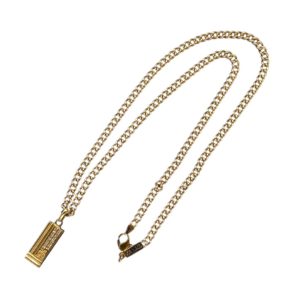 K10　ネックレス