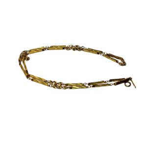 K18 18金 ネックレス