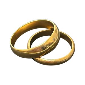 K18　リング　おまとめ