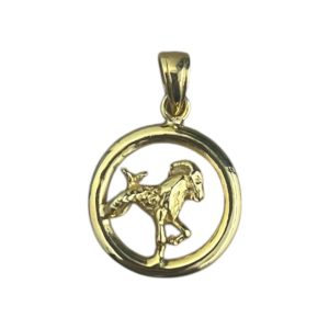 K18　トップ　石なし　750　18金