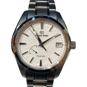 Grand Seiko グランドセイコー ヘリテージコレクション SBGR325 9NN694