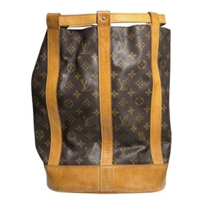 【ルイヴィトン】Louis Vuitton ランドネGM モノグラムワンショルダー 弘前市