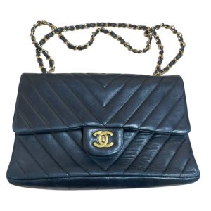 CHANEL シャネル マトラッセ ラムスキン 二つ折り財布の買取実績 CHANEL シャネル マトラッセ ラムスキン 二つ折り財布の買取実績