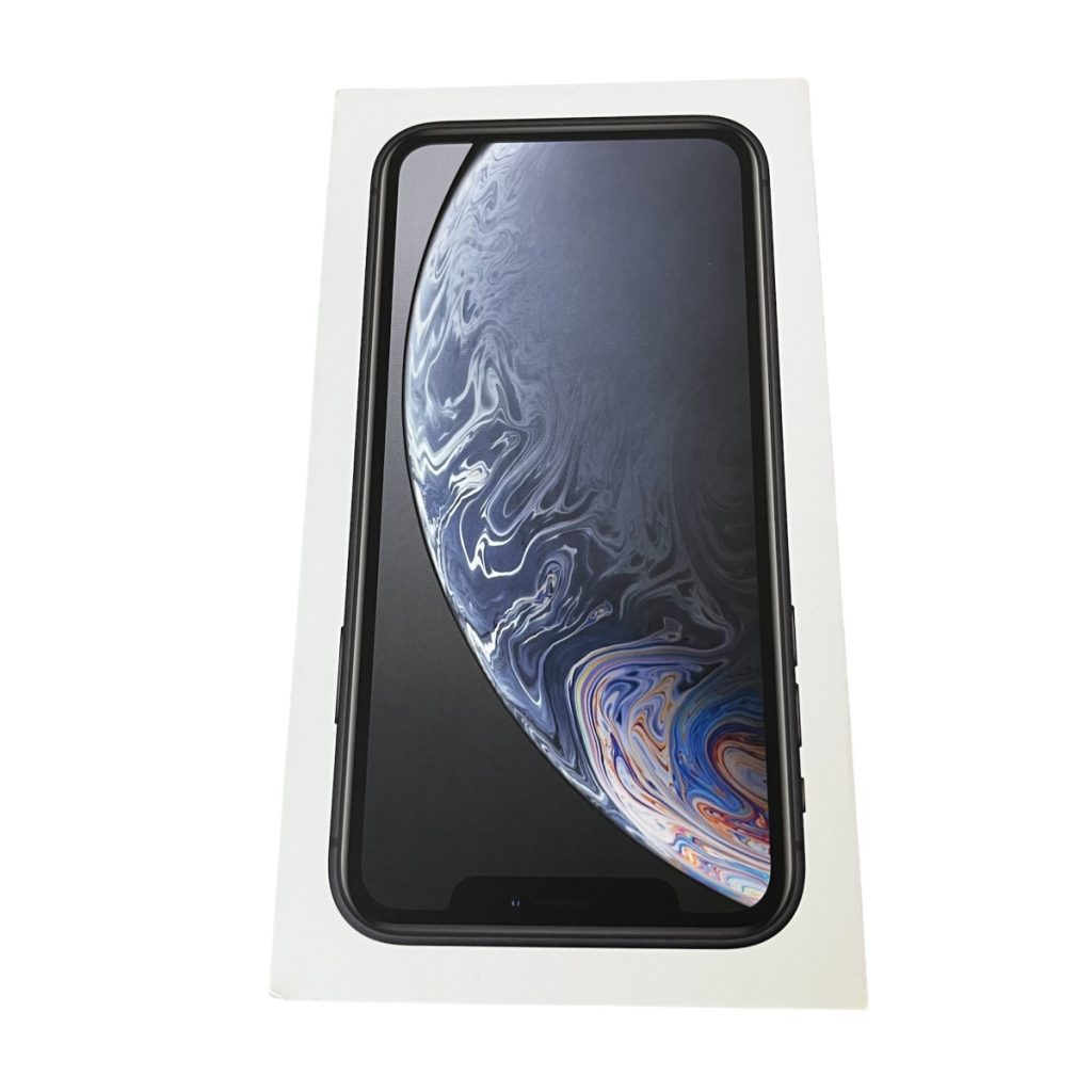 Apple iPhoneXR 128GB